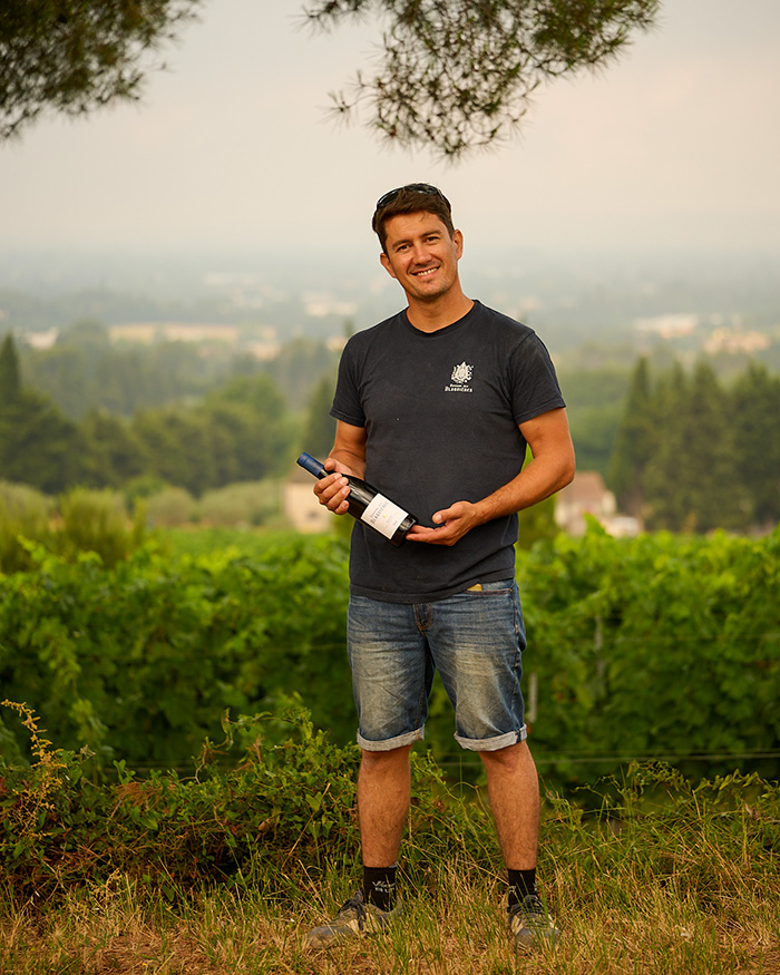 Domaine des Blaquières