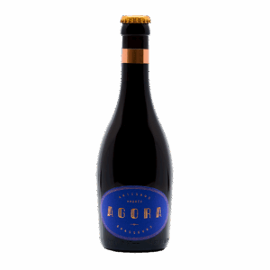 Agora bière Ambrée