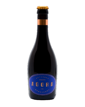 Agora bière Ambrée