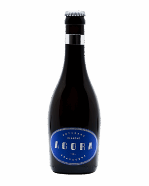 Agora bière blanche