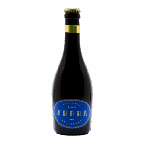 Agora bière blonde