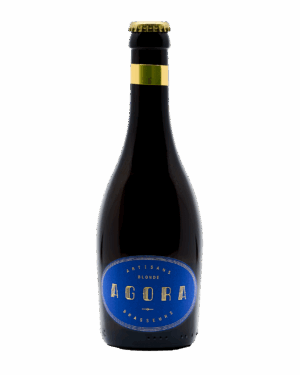 Agora bière blonde