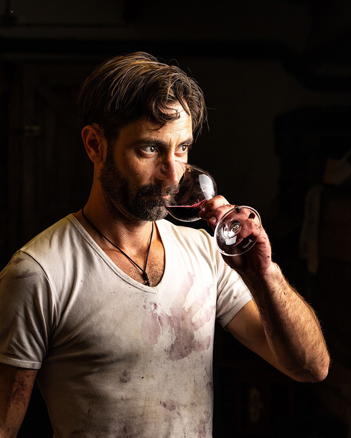 Domaine Castell-Reynoard