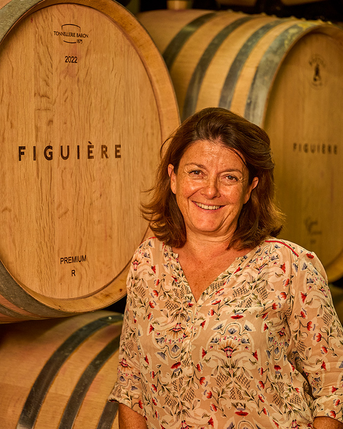 Domaine Figuière