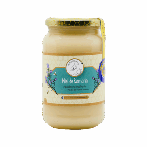 Miel de Romarin
