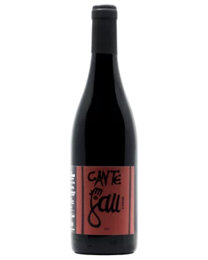 Canté Gau Rouge