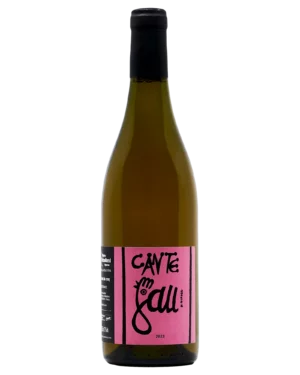 Cante Gau Rosé