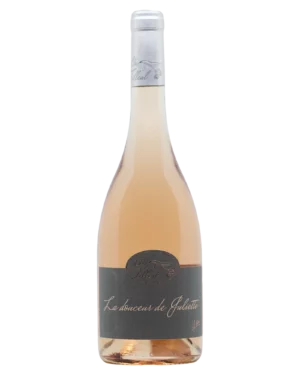 La Douceur de Juliette