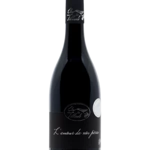 L'amour de nos pères