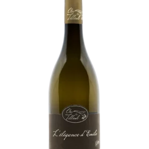 L'élégance d'Emile