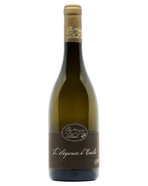 L'élégance d'Emile