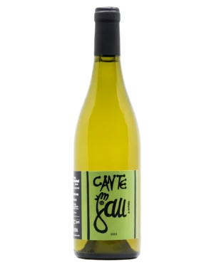 Canté Gau Blanc