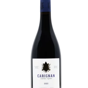 Carignan Veilles Vignes