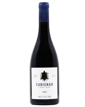 Carignan Veilles Vignes
