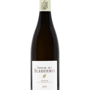 Blaquières Blanc