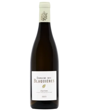 Blaquières Blanc