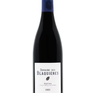 Blaquières Rouge