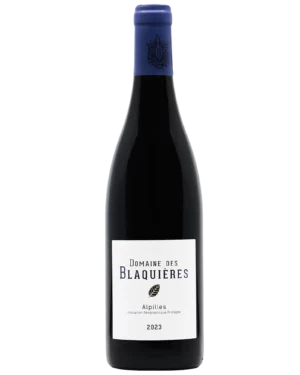 Blaquières Rouge