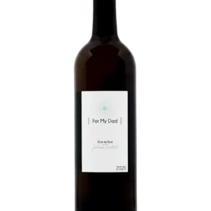 For My Dad Rosé