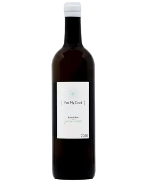For My Dad Rosé