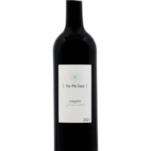 For My Dad Rouge