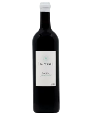 For My Dad Rouge