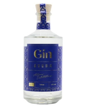 gin agora