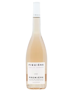 Première rosé