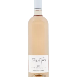 Longue Tubi Rosé