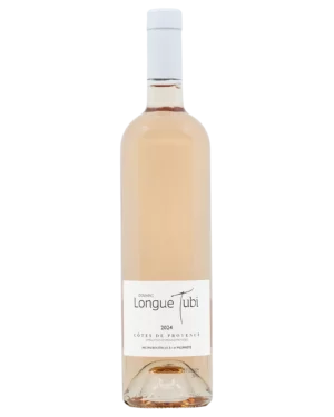 Longue Tubi Rosé